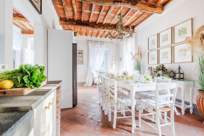 Villa Querciabella - image 14