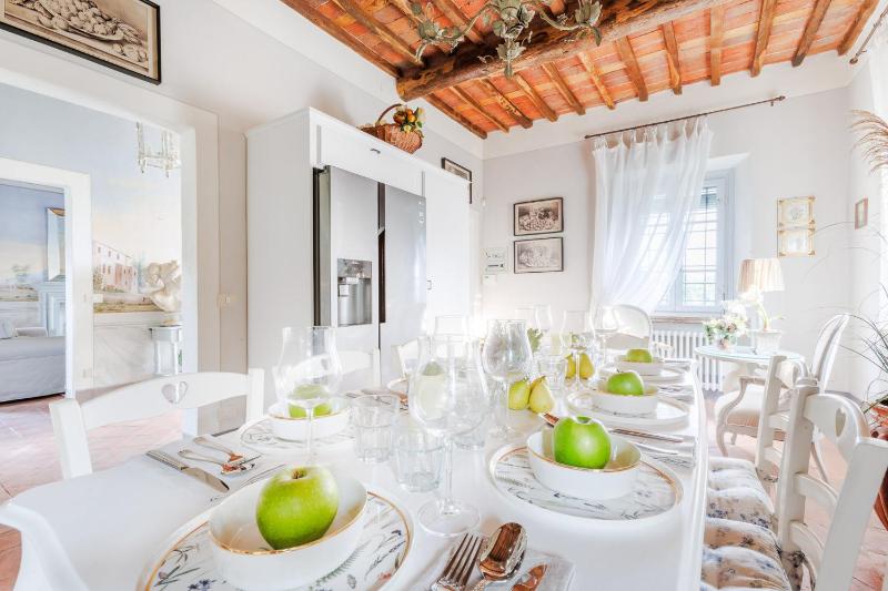 Villa Querciabella - image 19