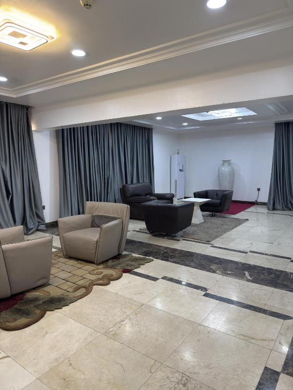 Glovis Suites - image 11