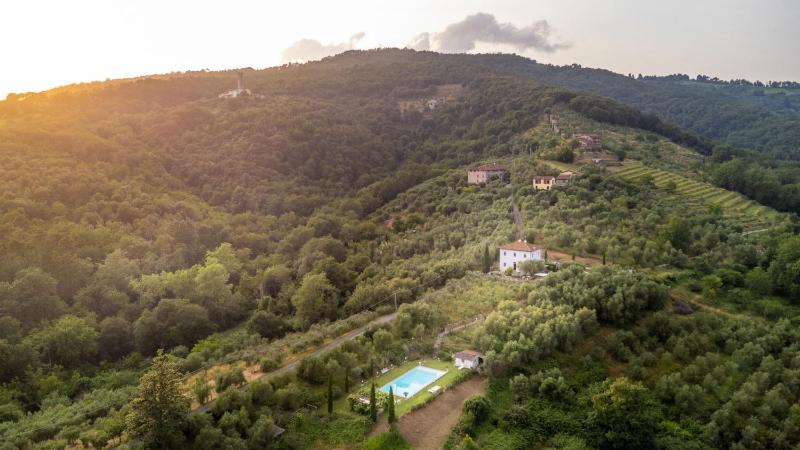 Villa Querciabella - image 27