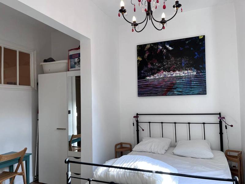 Appartement contemporain au centre ville pour 8 pers avec balcon - FR-1-812-35 - image 12