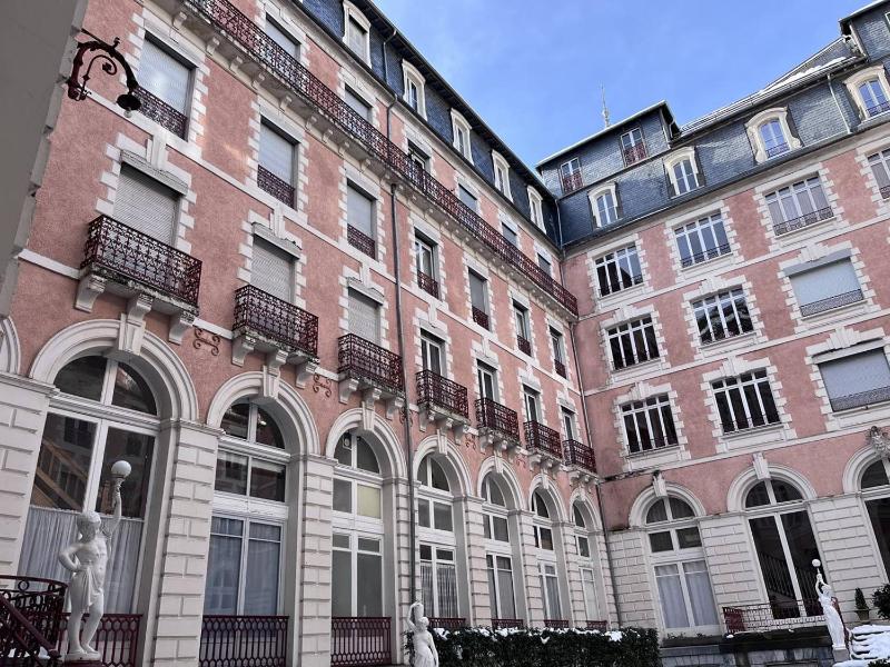 Appartement contemporain au centre ville pour 8 pers avec balcon - FR-1-812-35 - image 13