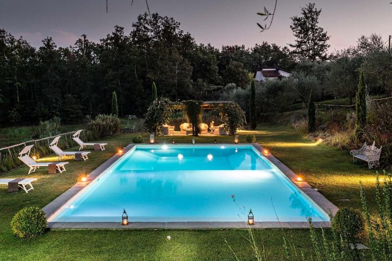 Villa Querciabella - image 1