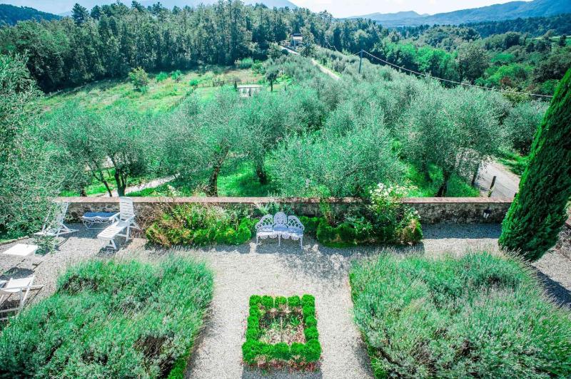 Villa Querciabella - image 47