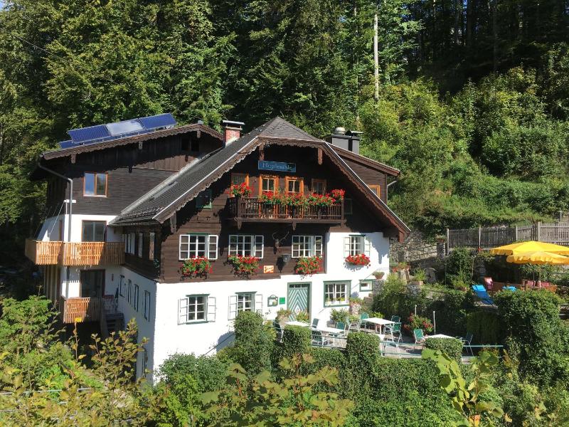 One-Bedroom Apartment image 3