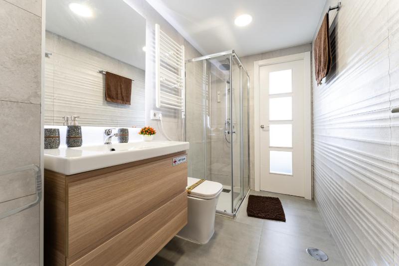 MalagaSuite Premium Apartments Torrequebrada - image 12