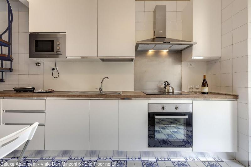 Don Minzoni District Apartments by Mamo Florence - image 13