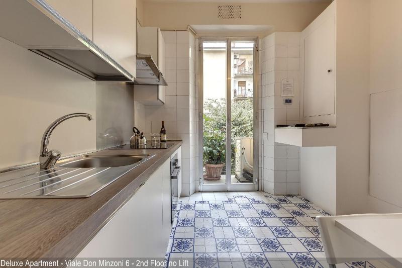 Don Minzoni District Apartments by Mamo Florence - image 14