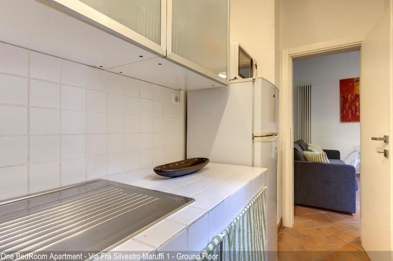 Don Minzoni District Apartments by Mamo Florence - image 11