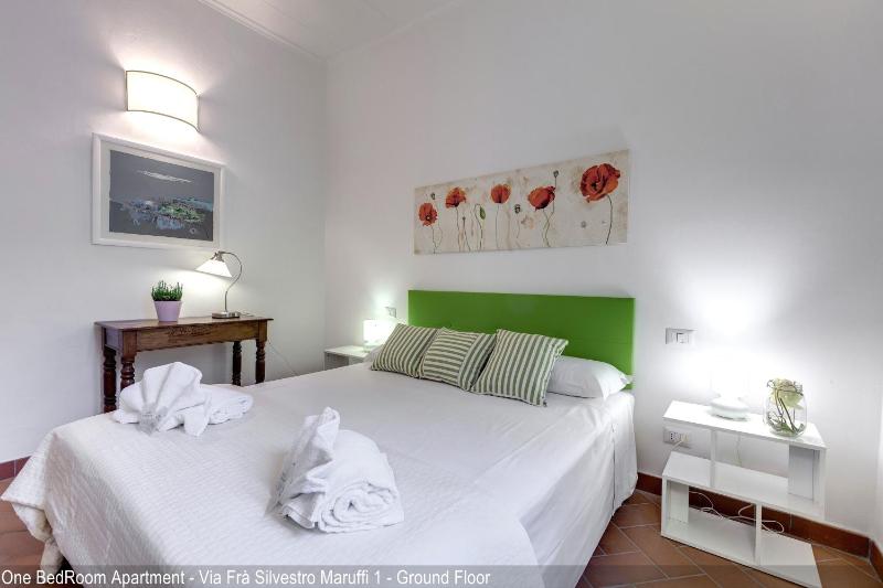 Don Minzoni District Apartments by Mamo Florence - image 4