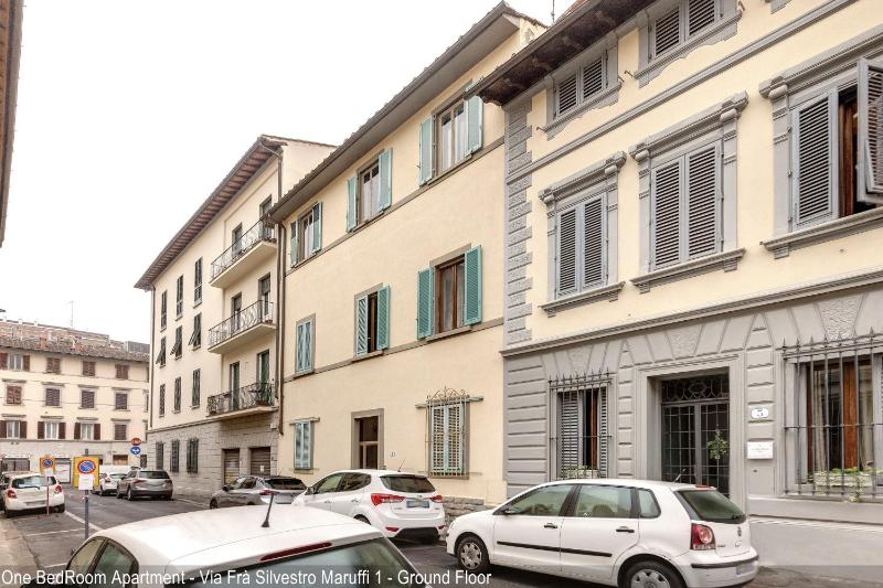 Don Minzoni District Apartments by Mamo Florence - image 15