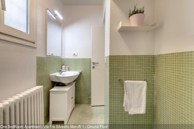 Don Minzoni District Apartments by Mamo Florence - image 9
