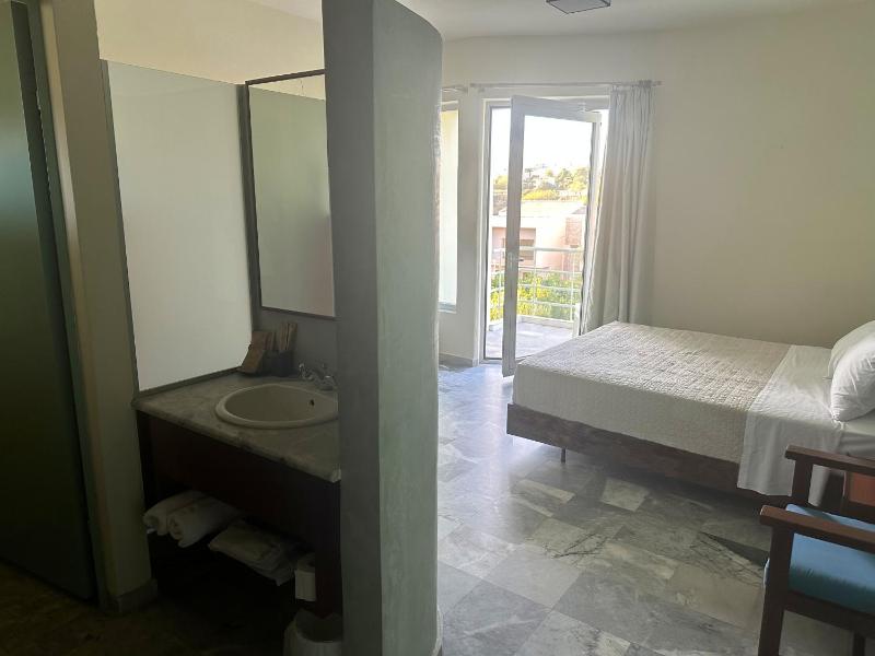 Rodon Hotel - image 13