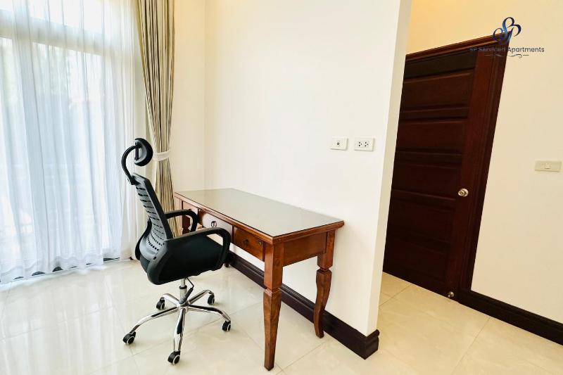 SP SERVICED APARTMENTS Two-Bedroom Apartment Unit5A - image 5