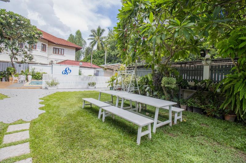 SP SERVICED APARTMENTS Two-Bedroom Apartment Unit5A - image 3