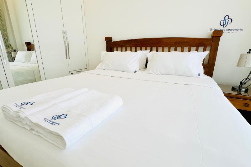SP SERVICED APARTMENTS Two-Bedroom Apartment Unit5A - image 7