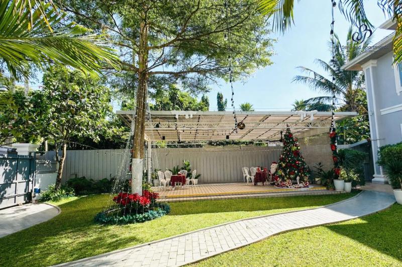 SP SERVICED APARTMENTS Two-Bedroom Apartment Unit5A - image 11