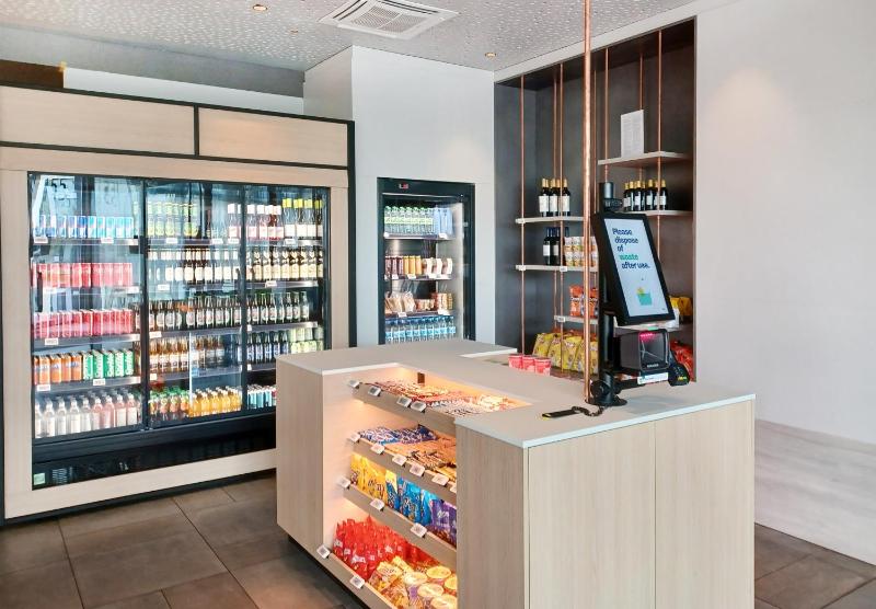 Holiday Inn - the niu Hub Dusseldorf Messe By IHG - image 47