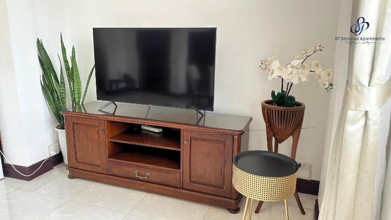 SP SERVICED APARTMENTS Two Bedroom Apartments Unit9B - image 11