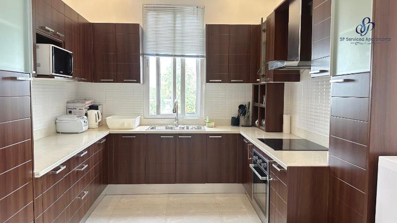 SP SERVICED APARTMENTS Two Bedroom Apartments Unit9B - image 6