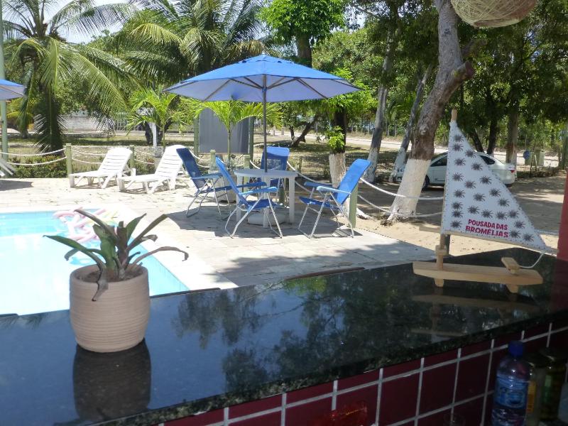 Pousada das Bromélias - image 4