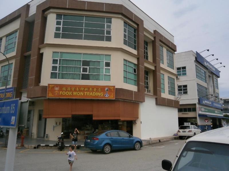 F.M GUESTHOUSE - image 19