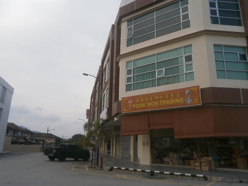 F.M GUESTHOUSE - image 20