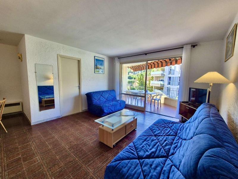 Appartement Familial 3 Pièces Terrasse et Parking Proche Plage et Commerces - Cavalaire - FR-1-226B-193 - image 18