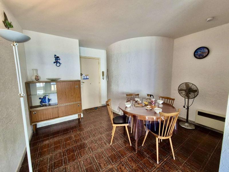 Appartement Familial 3 Pièces Terrasse et Parking Proche Plage et Commerces - Cavalaire - FR-1-226B-193 - image 14