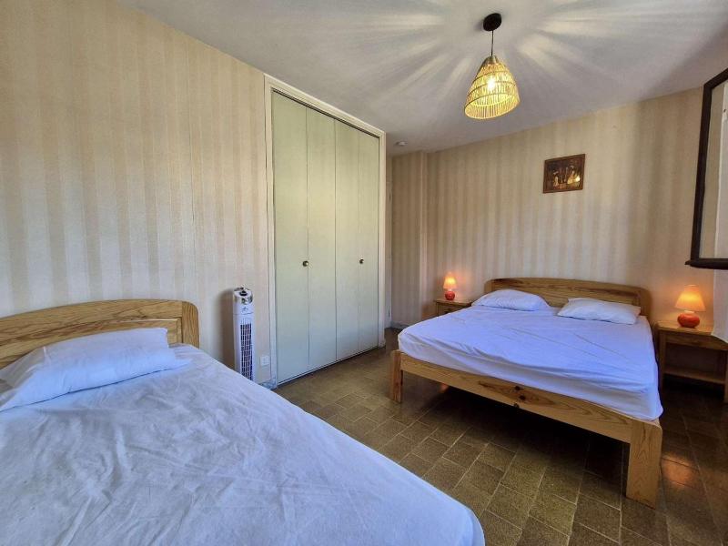 Appartement Familial 3 Pièces Terrasse et Parking Proche Plage et Commerces - Cavalaire - FR-1-226B-193 - image 12