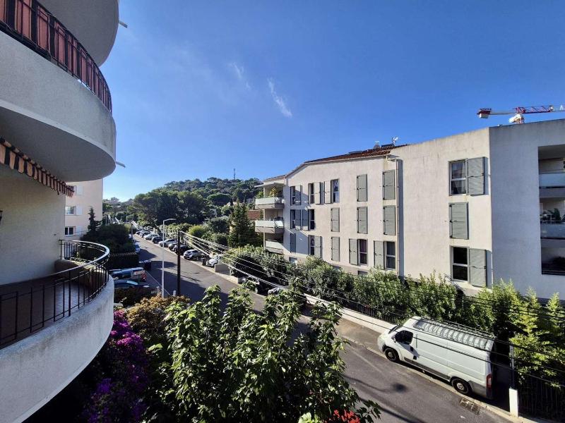 Appartement Familial 3 Pièces Terrasse et Parking Proche Plage et Commerces - Cavalaire - FR-1-226B-193 - image 13
