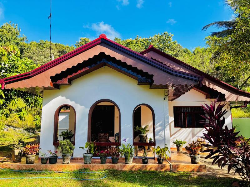 Luna Fortuna Villa - image 13