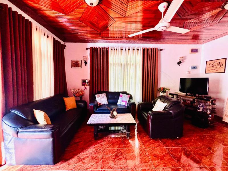Luna Fortuna Villa - image 17