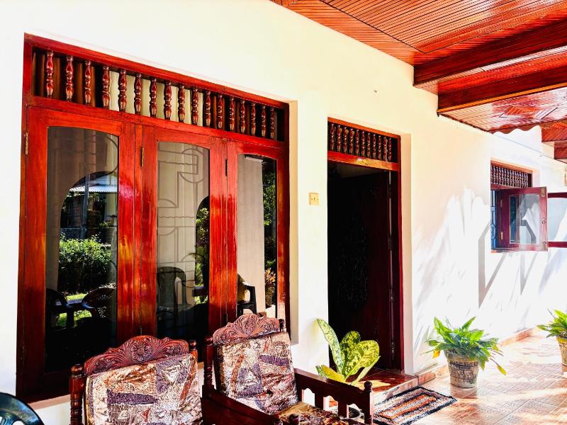 Luna Fortuna Villa - image 3