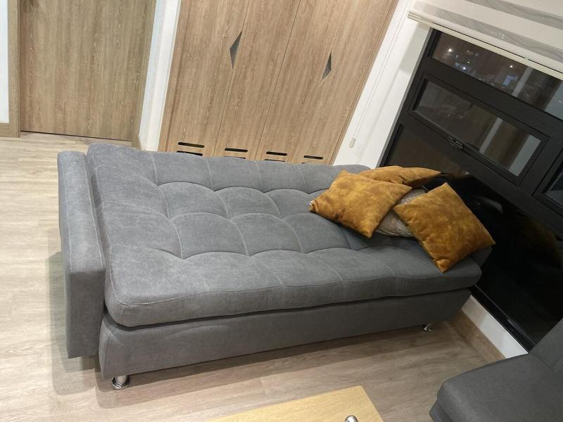Modern Private Suite with Parking in Chapinero - image 16