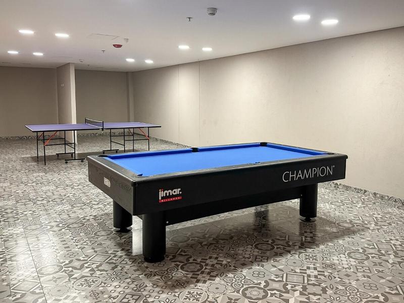 Modern Private Suite with Parking in Chapinero - image 4