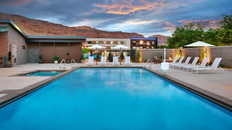 Gravity Haus Moab - image 45