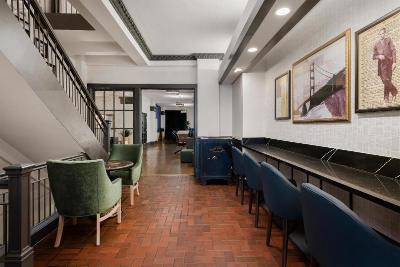 The Cartwright Hotel - Union Square BW Premier Collection - image 3