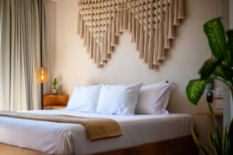 A Sweet Jungle Suite in Aldea Zama - image 10