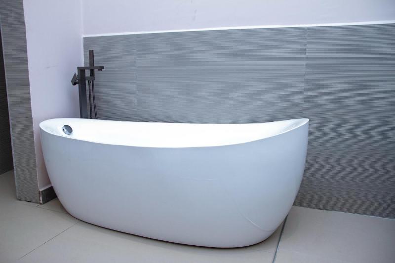 Heritage Residences Muyenga-The Grey Lounge 2BR - image 13