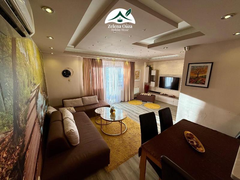 Holiday Home Zelena Oaza - image 13