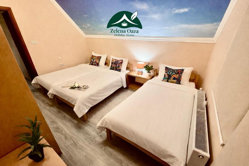Holiday Home Zelena Oaza - image 6