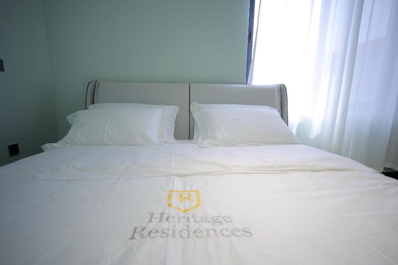 Heritage Residences Muyenga-The Grey Lounge 2BR - image 5