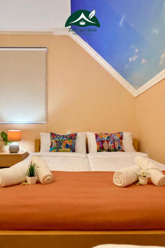 Holiday Home Zelena Oaza - image 4