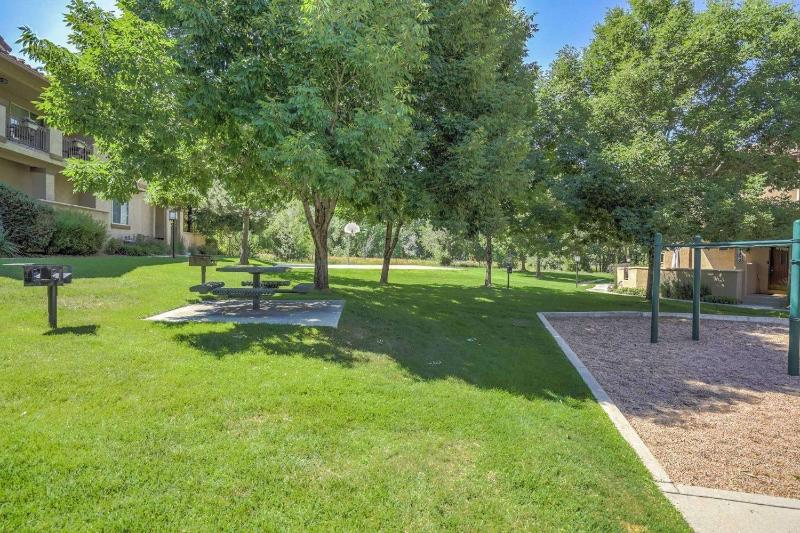 Courtyards - image 3