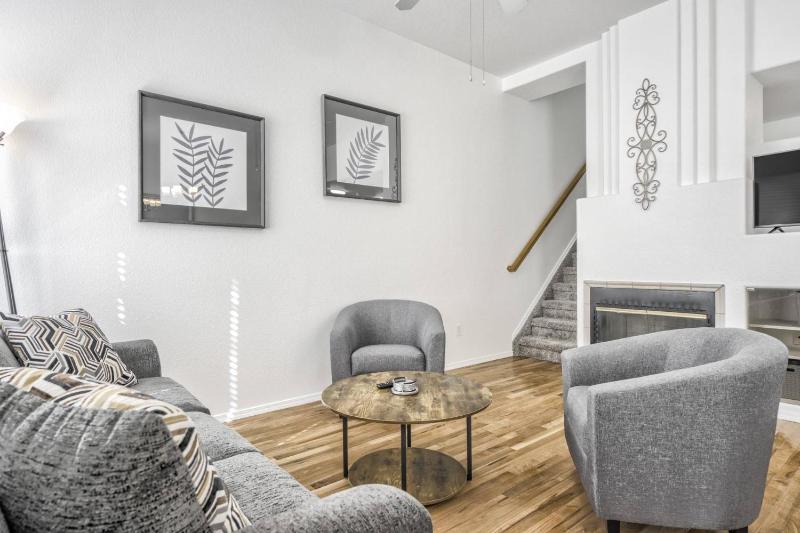 Quail Lake Villa - image 30