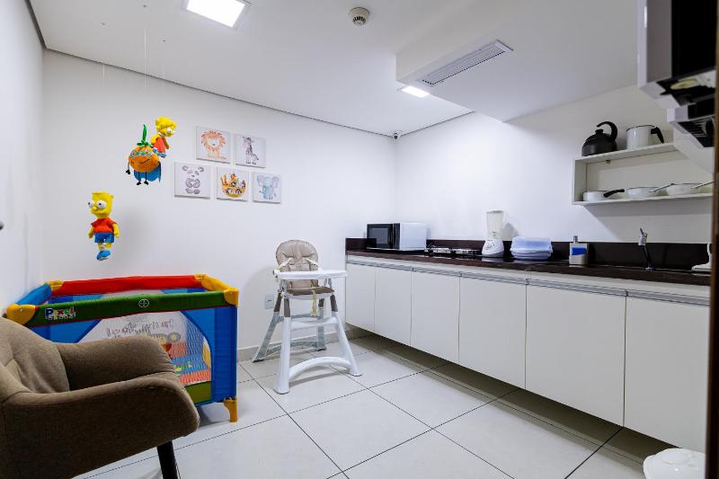 Manaira Hotel - image 34