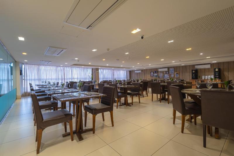 Manaira Hotel - image 32