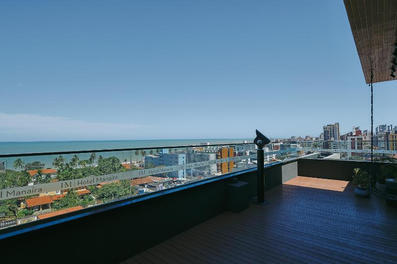 Manaira Hotel - image 11