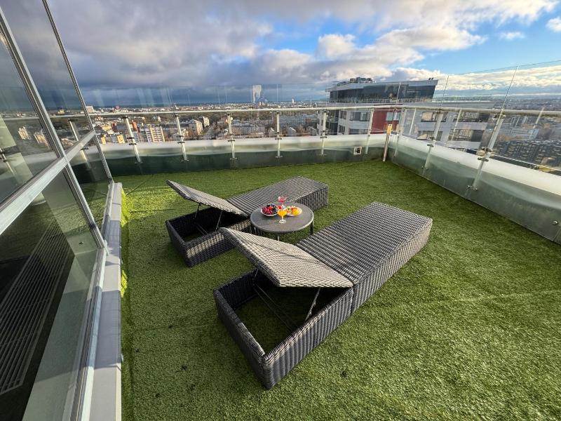 Grand Penthouse And SPA - image 10
